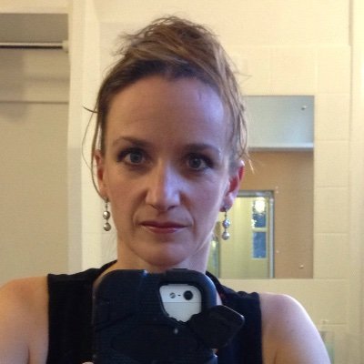 Kate Smurthwaite