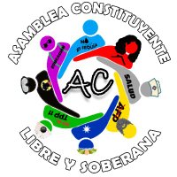 Comité Asamblea Constituyente Libre y Soberana(@asamblea_libre) 's Twitter Profile Photo