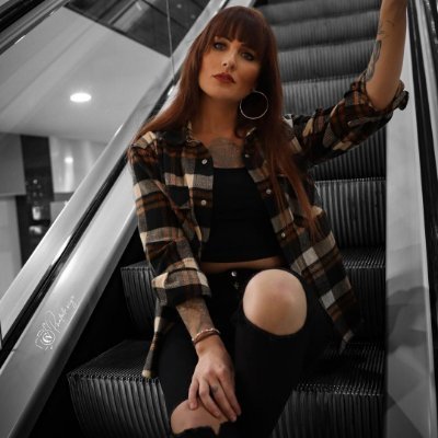 AlexisLync40155's profile picture. Empowering women to embrace #Decentralization and build a future worth living. Enthusiastic about tech, sustainability & community development 🌍✨ #WomenInTech