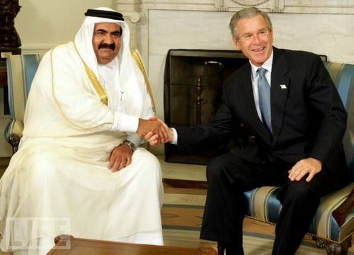 QatarInDepth's profile picture. Facts - Policy - News .... State of Qatar