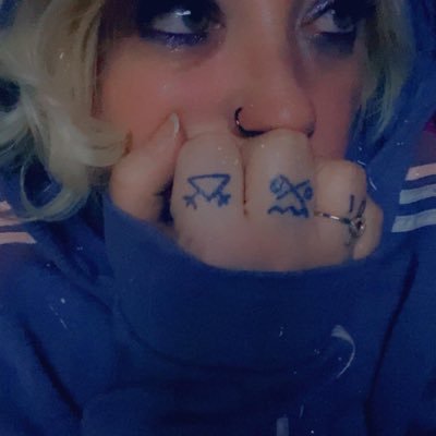 AubreyAnime30's profile picture. I’ve got a gun for a mouth and bullet with your name on it.