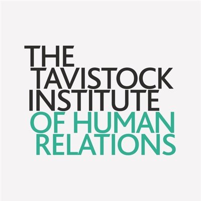 The Tavistock Institute of Human Relations is a not-for-profit organisation which applies social science to contemporary issues and problems.