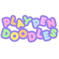 🖍PLAYPEN DOODLES (@playpendoodles) 's Twitter Profile Photo 🖍PLAYPEN DOODLES (@playpendoodles) 's Twitter Profile Photo