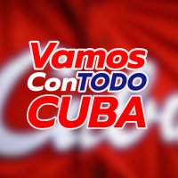 VamosConTodo🇨🇺(@VamosConTodoCU) 's Twitter Profile Photo