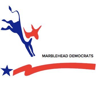 The Marblehead Democratic Town Committee advances the ideals and aims of the Democratic Party.
#VoteBlue @MarbleheadDems #MarbleheadDems