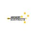 Archery Australia (@archeryaust) Twitter profile photo