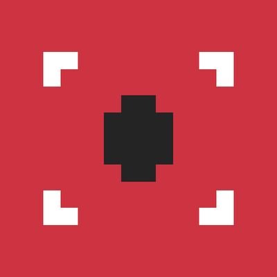 TheBeholdersNFT's profile picture. An art-backed NFT project respresented through a generative pixel PFP collection on #Solana  ✚