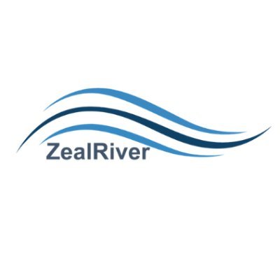 zealrivertech's profile picture. ZealRiver Technologies is an IT, Digital Modernization, and Professional Services 8(a) WOSB established in 2016 in Montgomery, Alabama.