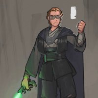 Calos Venia (@jediofbarsovis4) 's Twitter Profile