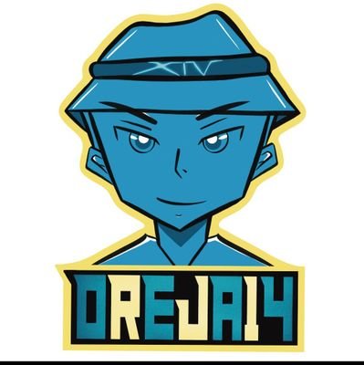 14OREJA Profile Picture