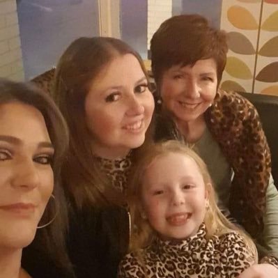 MccullandRuth's profile picture. 