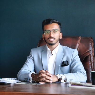 Kaaremoeller's profile picture. | TradFi student | DeFi enthusiast | Bank-run runner