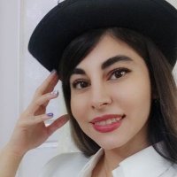 Eli (@elmiraahmadi9) 's Twitter Profile