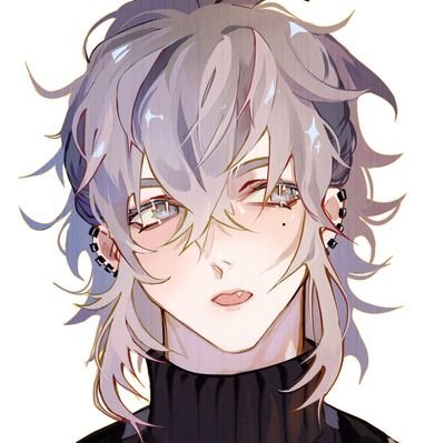 Hype shit enthusiast, aspiring writer, talk too much about the stuff I'm into. Bi. Non-binary. He/They

pfp by @silly_chaotic

I BLOODGROUP FOREVER I