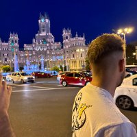 Javi Perez de Leon (@javiperezdeleon) 's Twitter Profile