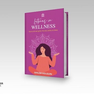 ohiholguin's profile picture. Network for Latinas in the Health and Wellness Industries.