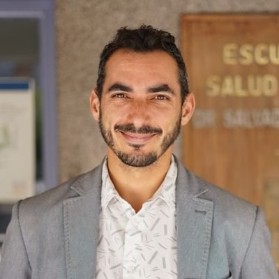 Médico, Magíster y Doctor en Salud Pública UChile. Académico @esp_uchile |  Consultor Internacional @opsoms