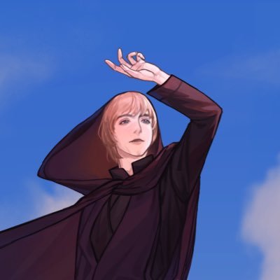 (she/her) Fanart blog, mostly SW for now. LOF/wb是小丑卡片。中文/English/日本語🆗
Ko-Fi: https://t.co/MnQ0Kxa8fC