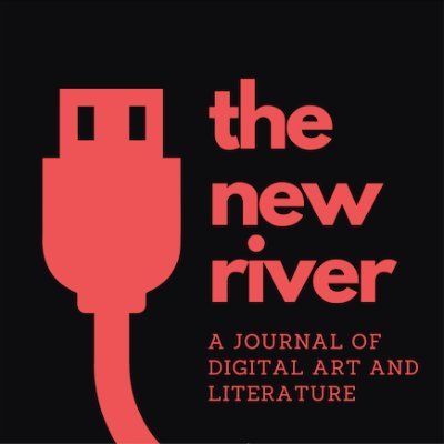 The New River: A Journal of Digital Writing and Art, publishing since 1996. Affiliated with Virginia Tech's MFA in Creative Writing.
