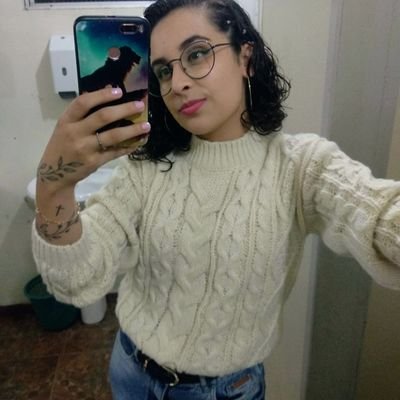 carolnardon1's profile picture. 27y |
🏳️‍🌈 | ♋️