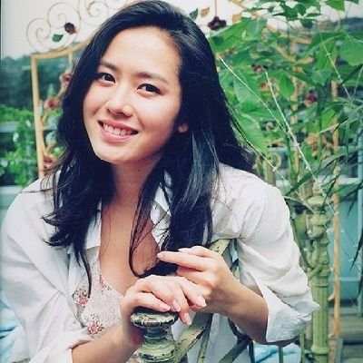 Ikutaathu's profile picture. I Love Son Yejin 🐰| JAGIYA ANNYEONG 💕🫂