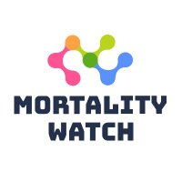 Mortality Watch(@MortalityWatch) 's Twitter Profile Photo