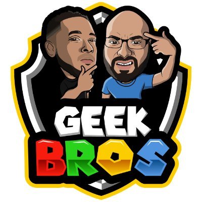 GEEK BROS