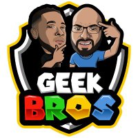 GEEK BROS(@Geekbr0s) 's Twitter Profileg
