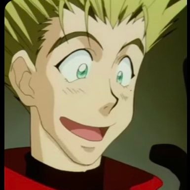 |any pronouns| |20| nsfw| hello! currently obsessed with trigun!!