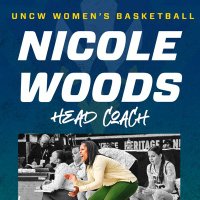 Nicole Woods(@CoachNWoods) 's Twitter Profile Photo