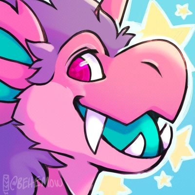 Lv. 34 Nidorino he/they

Programmer and violinist! 🎻💻

icon: @behemow
header: @Nightlinez