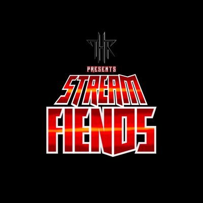 THR Presents: Stream Fiendsさんのプロフィール画像