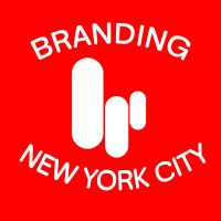 Branding New York City(@BrandingNYCity) 's Twitter Profile Photo