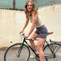 Emily Kleinfelter(@BikeThisCity) 's Twitter Profile Photo