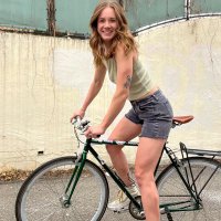 Emily Kleinfelter (@bikethiscity) 's Twitter Profile
