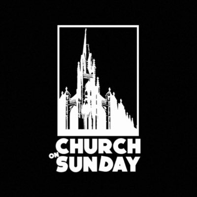 church_onsunday Profile Picture