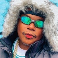 MC Denner James (@mcdennerjames) 's Twitter Profile