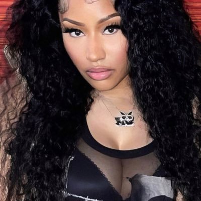 it’s #Nicki’s world 💐💐 @NickiMinaj plz follow 🥰🦄 this is a fan page not my personal page this page all about @NickiMinaj