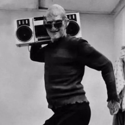 goblinpedia's profile picture. sometimes funny sometimes (usually) not so funny