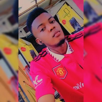 Emmanuel Ifeanyi Okafor😎😎 Profile