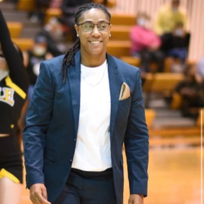 Rider Assistant WBB Coach Defensive Coordinator | Motivator |Mentor | Blessed | Lock Haven University Alum '12 '14 | 2020 WCBA Thirty Under 30 Honoree