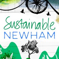 Sustainable Newham(@SustainableNewh) 's Twitter Profile Photo