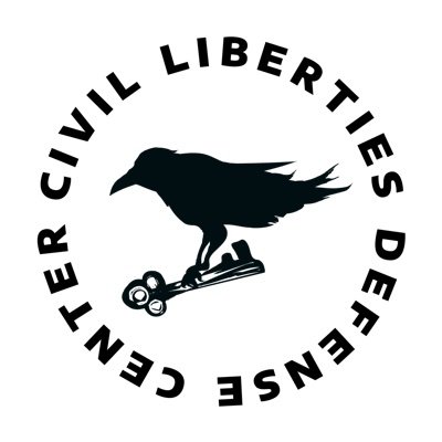 Nonprofit dedicated to protecting #CivilLiberties and defending activists' rights to dissent! #ClimateJustice (Likes/RTs/follows are not endorsements.)