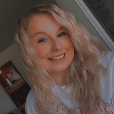 d_reychrisman's profile picture. BWJ 10/13/20 💙