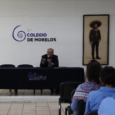 Encargado de la Delegación Morelos en @ProdeconMexico, Lic. en Contaduría y Mtro. en Admón. por la @UNAM_MX, Doctor en Admón. de Negocios por la @uneg_edu
