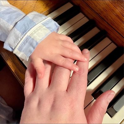McCluskeyCrew's profile picture. Voice & piano teacher. FBC pianist. Psalm 33:3- Sing to Him a new song; play skillfully, and shout for joy.