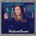 Ginny Weasley. Parody. (@radiantchaser) Twitter profile photo Ginny Weasley. Parody. (@radiantchaser) Twitter profile photo