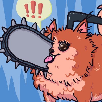 ~*TOP POMERANIAN*~  Barking is what's best in life~~  egg wave feminist,fake gamer boi (he/him/his)