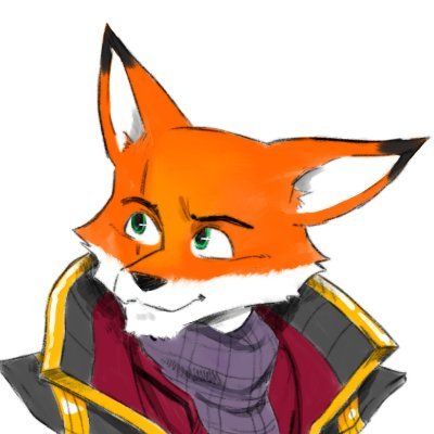Working Professional - Gamer - Twitch Affiliate | Business inquiries: foxthiefbran@gmail.com

Pfp drawn by @GrunkleSpam

https://t.co/CARWc9dtAw