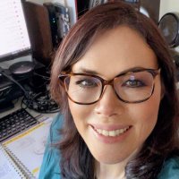 Michelle Zell (she / her / hers) (@michellerzell) 's Twitter Profile